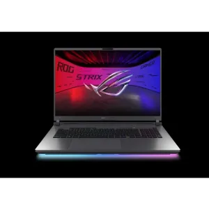 Asus ROG Strix G18 18-inčni gejming laptop Intel Core Ultra 9 32GB 1TB Windows 11