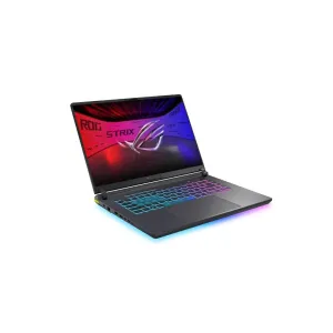 Asus ROG Strix G16 (G615LP) 16" QHD+ 240Hz, Intel Core Ultra 9, 32GB, 1TB SSD, RTX 5070