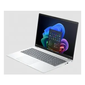 HP EliteBook 8 G1i 16" laptop, Intel Core Ultra 7, 16GB, 512GB SSD