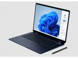 HP OmniBook Ultra Flip 14-fh0008nm 14" 2.8K OLED Touch Laptop