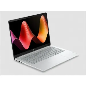 HP OmniBook 3 14-hu0000nm Laptop 14" Core 5 16GB 512GB SSD Srebrni