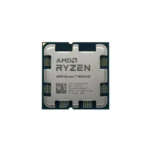Procesor AMD Ryzen 7 7800X3D 8-core 5.0GHz AM5