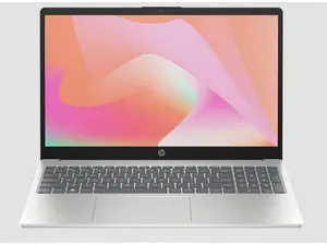 HP 15-fd1080nm Laptop 15.6" FHD Core 5 120U 8GB 512GB SSD