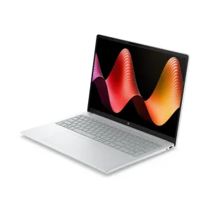 HP OmniBook 3 16-by0009nm Laptop, 16" WUXGA, Ryzen 5, 16GB, 1TB SSD, Srebrni