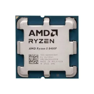 AMD Ryzen 5 8400F procesor 4.2GHz AM5