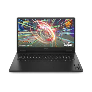 HP Omen 17-db1003nm Gejming Laptop, 17.3" FHD 144Hz, Ryzen AI 7, 32GB RAM, 1TB SSD, RTX 5070 8GB