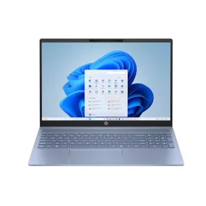 HP OmniBook 5 16-af1008nm Laptop, 16" WUXGA, Intel Core Ultra 5, 16GB, 1TB SSD, Plava
