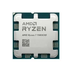 Procesor AMD Ryzen 5 7500X3D 6C/12T