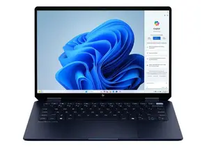 HP OmniBook Ultra Flip 14-fh0010nm 14" 2.8K OLED Touch Laptop Intel Core Ultra 5 16GB 512GB SSD Windows 11 Home Plava