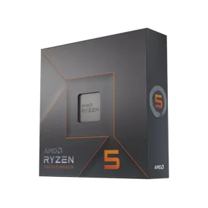 Procesor AMD Ryzen 5 7500F 3.7GHz do 5.0GHz AM5