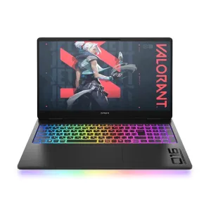 HP Omen 16 (16-ah0000nn) Gaming Laptop, 16" QHD+, Core Ultra 9, 32GB RAM, 1TB SSD, RTX 5090
