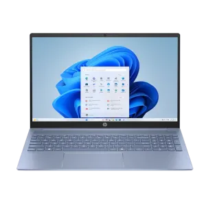 HP OmniBook 5 16-ba1008nm Laptop 16" i5-1334U 16GB 512GB SSD Plavi