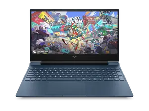 HP Victus 15-fa2068nm Gejmerski Laptop 15.6" FHD 144Hz Core 7 16GB 1TB RTX 5050