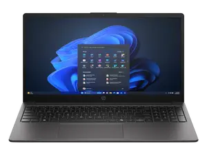 Laptop HP 250 G10 15.6" FHD Intel Core 7 150U 16GB 1TB SSD