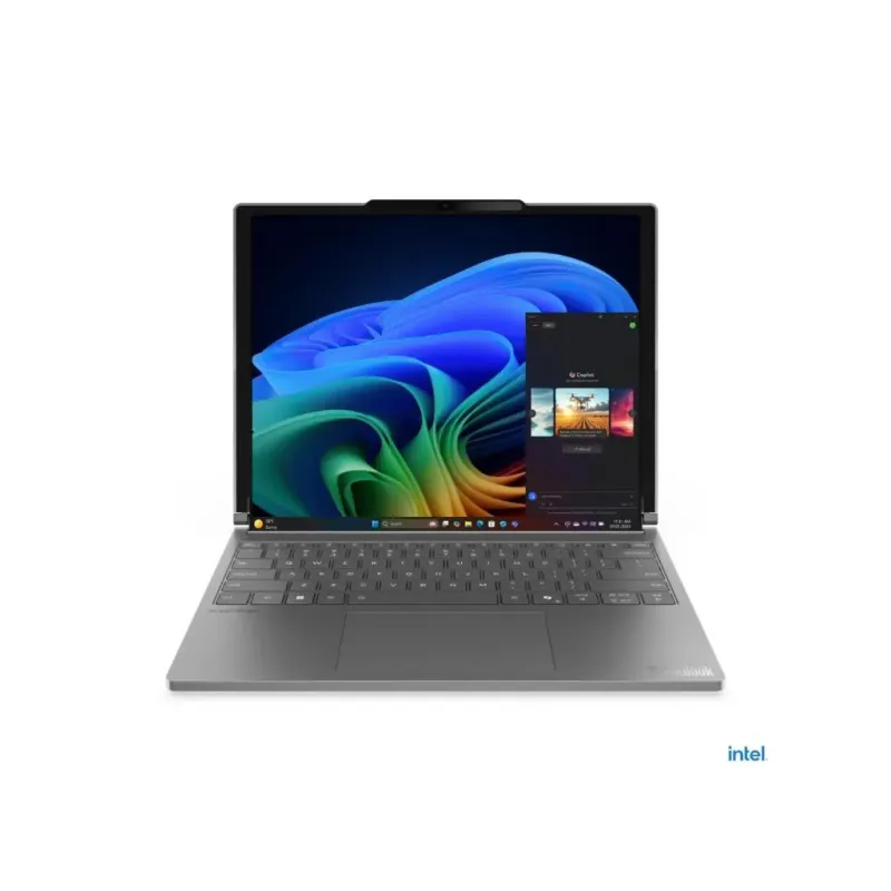 Lenovo ThinkBook Plus G6 14" OLED Intel Core Ultra 7 32GB 1TB SSD Windows 11 Pro