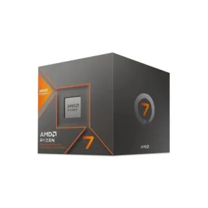 Procesor AMD Ryzen 7 8700G 8-jezgarni AM5