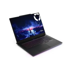 Lenovo Legion 9 18IAX10 - 18" WQUXGA, Intel Core Ultra 9, 64GB RAM, 2TB SSD, RTX 5080 24GB, Win 11 Pro