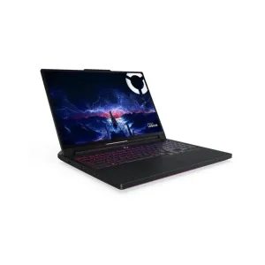 Lenovo Legion 5 15IAX10 Gejming Laptop, Intel Core Ultra 7, 15.1" OLED, 32GB, 1TB SSD, RTX 5060