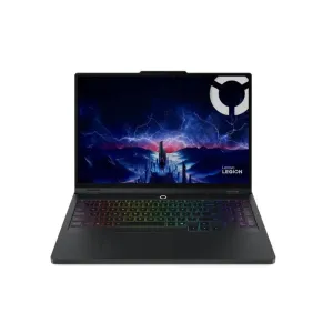 Lenovo Legion Pro 5 16IAX10 Gaming Laptop 16" WQXGA OLED, Intel Core Ultra 9, 32GB RAM, 1TB SSD, RTX 5070