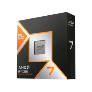 Procesor AMD Ryzen 7 9850X3D 4.7GHz AM5