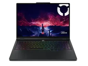 Lenovo Legion Pro 5 16" Ryzen 9 32GB 1TB RTX 5060 Gejming Laptop