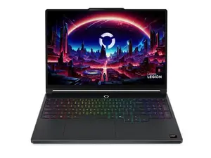 Lenovo Legion 5 15.3" WQXGA OLED Ryzen AI 9 32GB 1TB RTX5060 Laptop