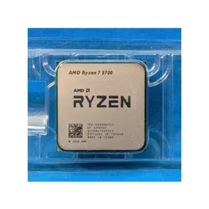 AMD Ryzen 7 5700 Procesor 8-core
