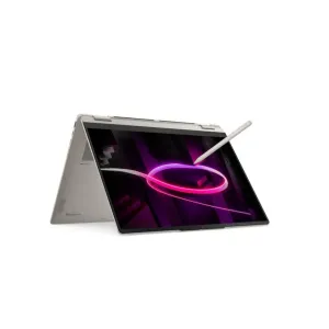 Lenovo Yoga 7 2-u-1 16-inčni Laptop AMD Ryzen AI 7 16GB 512GB OLED