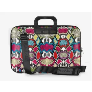 Bombata Color Snake torba za laptop