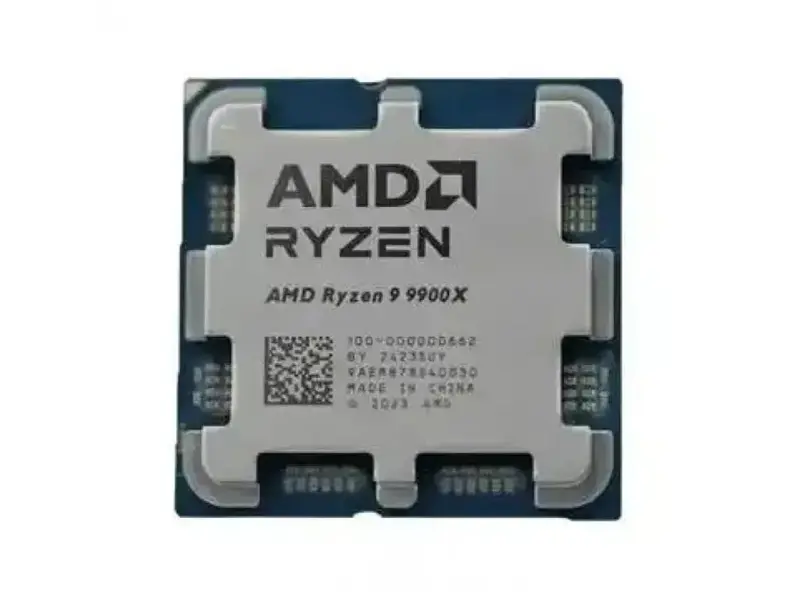 Procesor AMD Ryzen 9 9900X 12-core 4.4GHz AM5