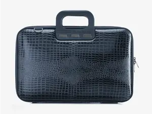 Bombata Shiny Cocco 13" ženska torba za laptop - tamno plava