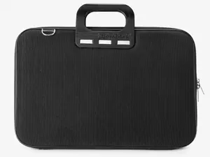 Bombata Velluto torba za laptop 15.6-16 inča - Crna