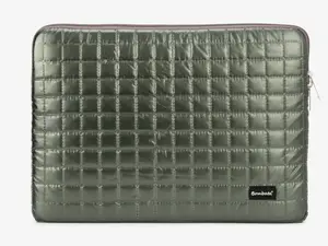 Bombata Sleeve Futrola za Laptop 15.6"/16" - Khaki Zelena