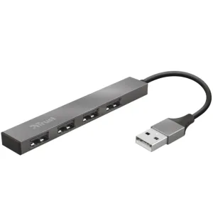Trust Halyx USB 2.0 Hub sa 4 porta