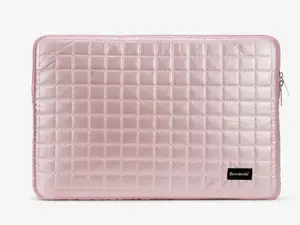 Bombata futrola za laptop 15.6"/16" roze
