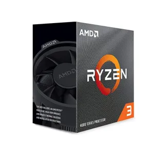 AMD Ryzen 3 4100 Procesor 3.8GHz AM4