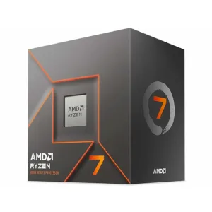 Procesor AMD Ryzen 7 8700F 4.1GHz AM5