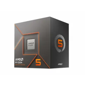 Procesor AMD Ryzen 5 8400F AM5
