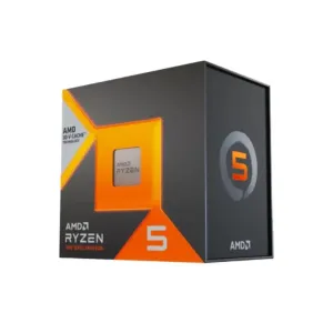 AMD Ryzen 5 7500X3D procesor