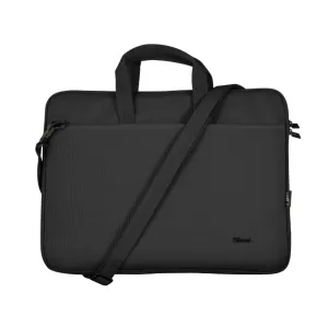 Trust Bologna Eco torba za laptop 16" - Crna