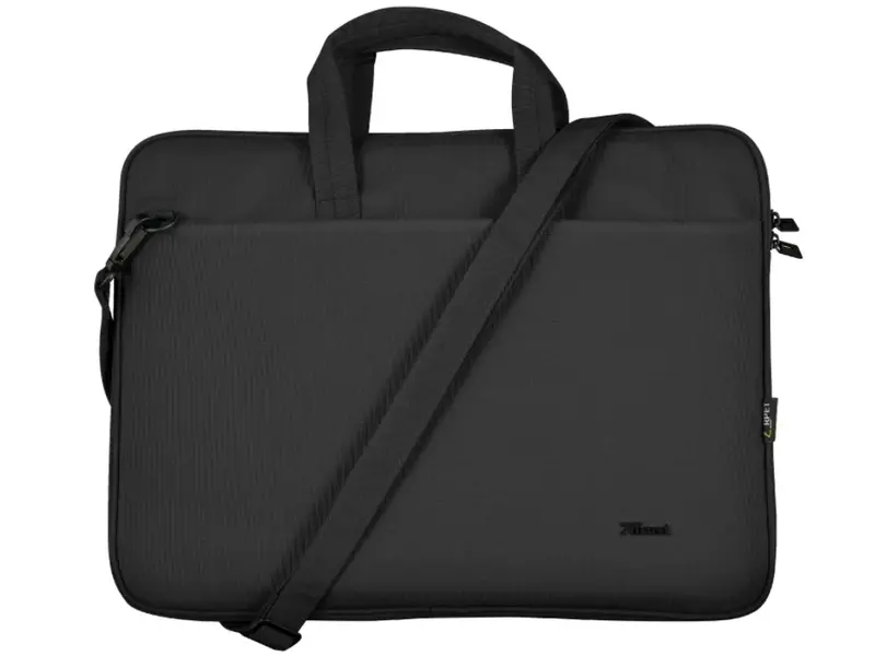Trust Bologna Eco torba za laptop 16" - Crna