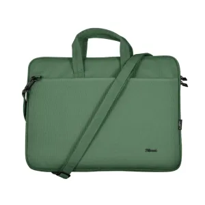 Trust Bologna Eco torba za laptop 16" - Zelena