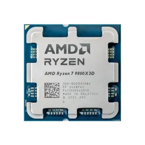 Procesor AMD Ryzen 7 9800X3D