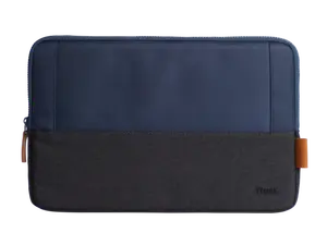 Trust Lisboa zaštitna futrola za laptop 13.3" - Plava