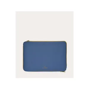 Tucano Doppio sleeve futrola za laptop 13-14 inča plava