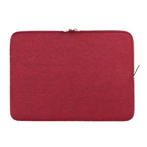 Tucano Melange Sleeve futrola za laptop 13-14 inča bordo
