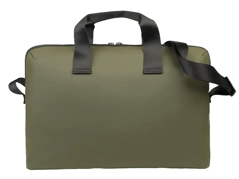 Tucano Gommo torba za laptop 15.6 inča - Zelena
