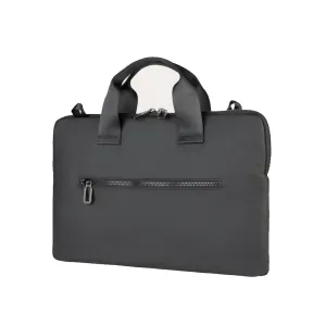 Tucano Gommo Superslim torba za laptop 14 inča - crna