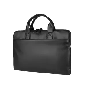 Tucano Isotta Superslim torba za laptop 14 inča crna