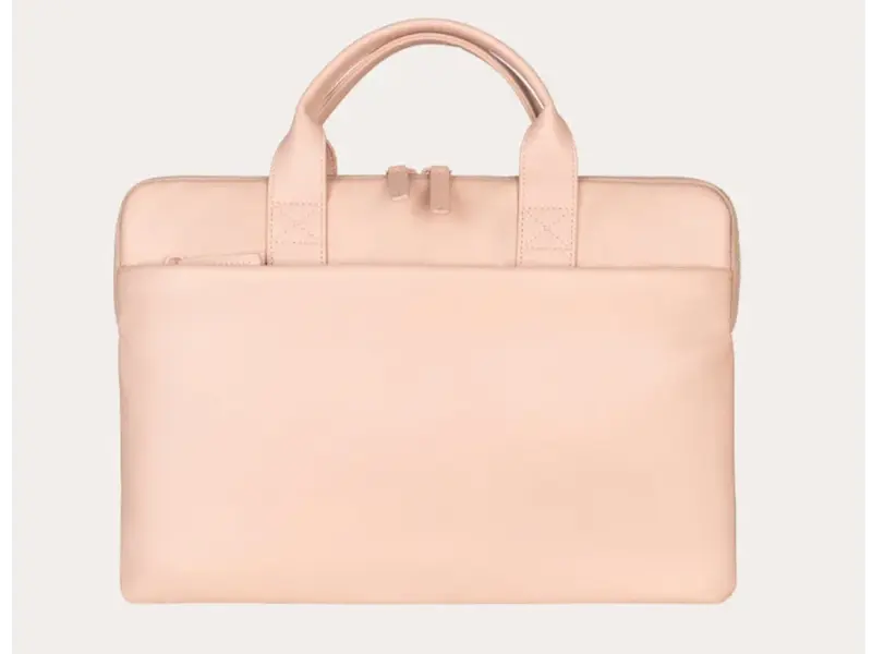 Tucano Isotta SuperSlim torba za laptop 13"-14" roze